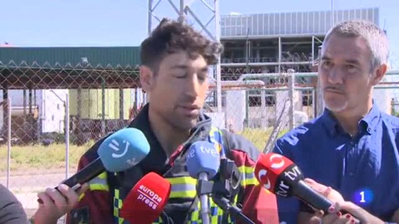 Informativo Telerioja 2 - 27/05/22