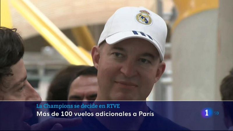 Informativo de Madrid 2       27/05/2022