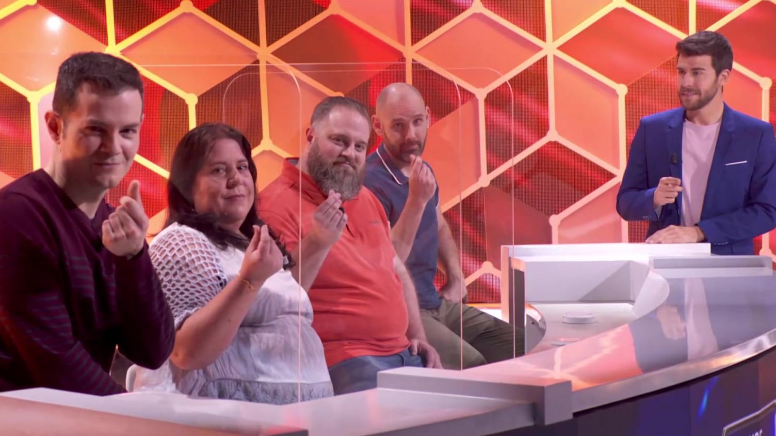 El cazador - Programa 515 - ver ahora