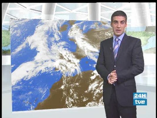 El tiempo - El Tiempo - 06/05/08