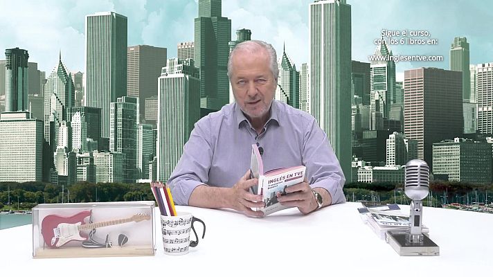 Inglés en TVE - Programa 576
