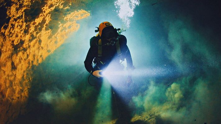 Somos Documentales - Día Cero