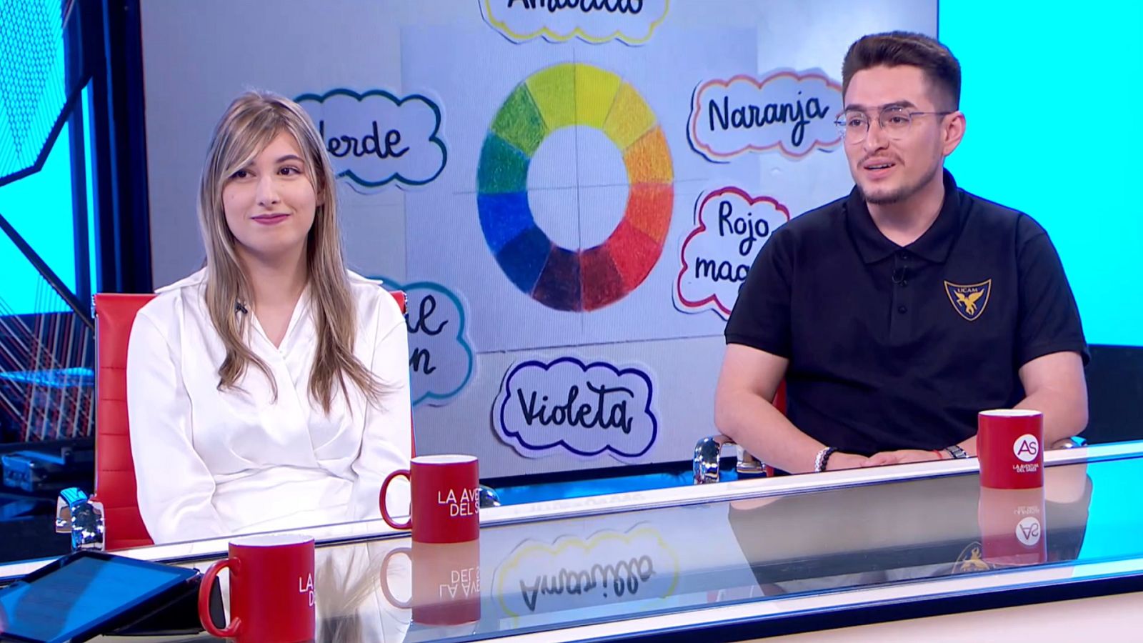 La aventura del saber - 30/05/22 - ver ahora