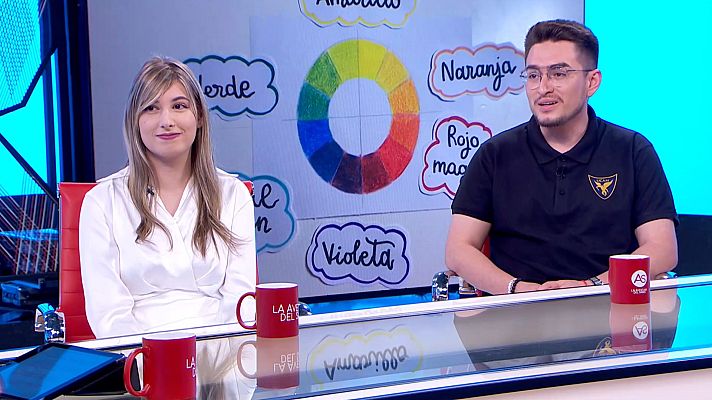 La aventura del Saber - La aventura del saber - 30/05/22