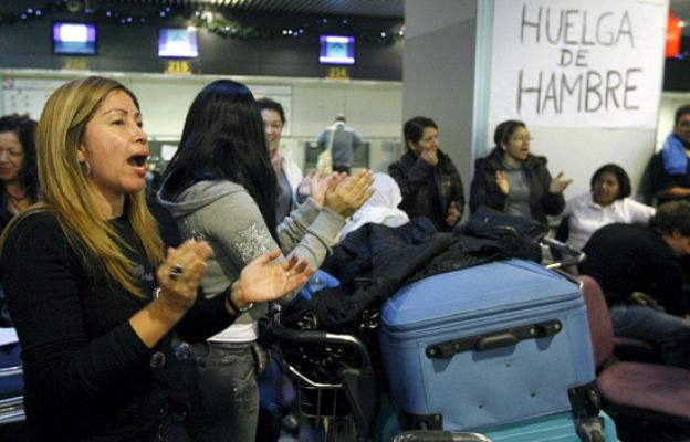 Informativo de Madrid - Informativo de Madrid - 23/12/09