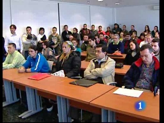  - 666 trabajadores en la calle