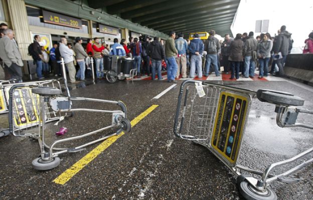 Telediario 1 - Telediario en 4' - 23/12/09