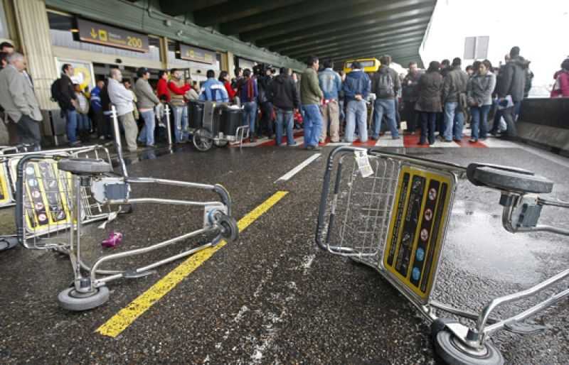 El TD1 en cuatro minutos (23/12/09)