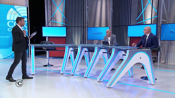 Las claves del siglo XXI - Programa 18