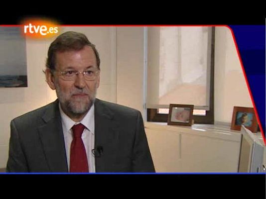 59 segundos - Crisis y paro, lo peor de 2009