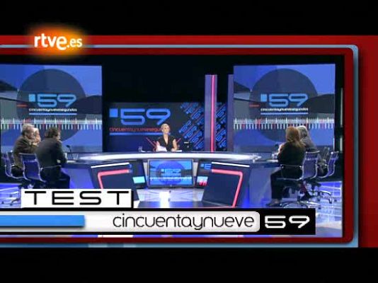 59 segundos - Los mejores momentos de 59 segundos