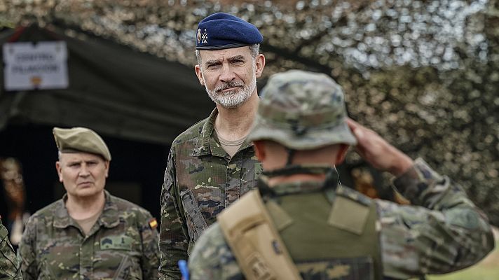 Audiencia Abierta - Audiencia Abierta - 28/05/22
