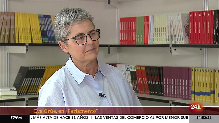 Parlamento - Parlamento - 28/05/22