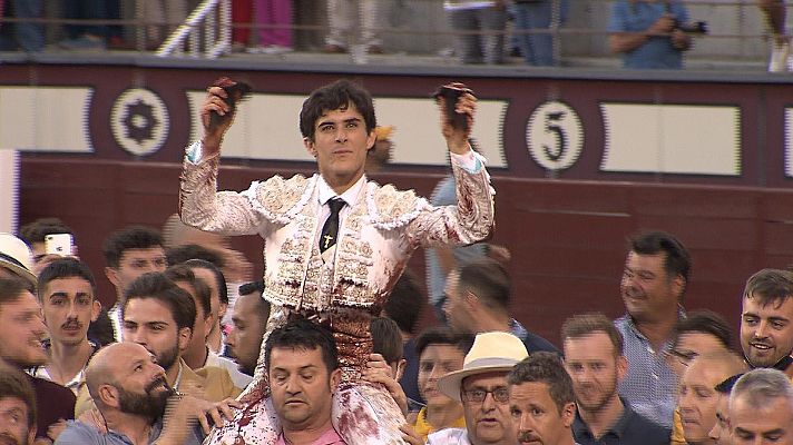 Tendido cero - Tendido cero - 28/05/22