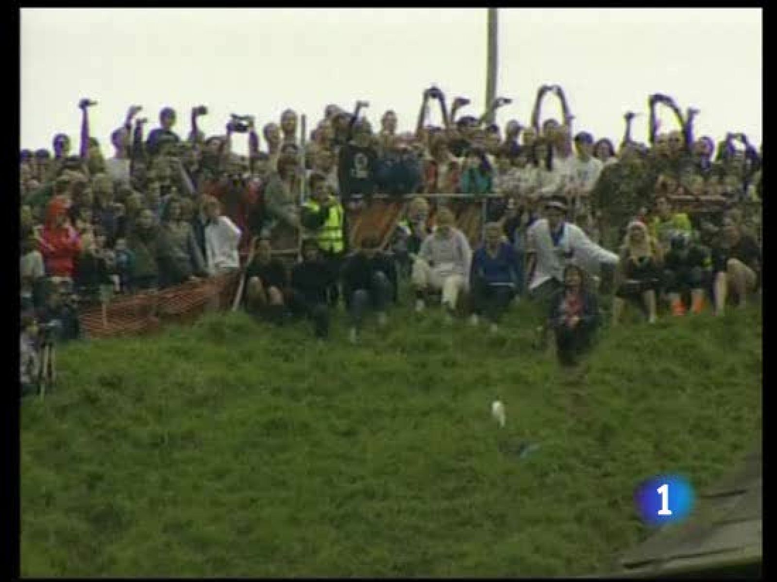 Que no pare el deporte en Navidad | Ver