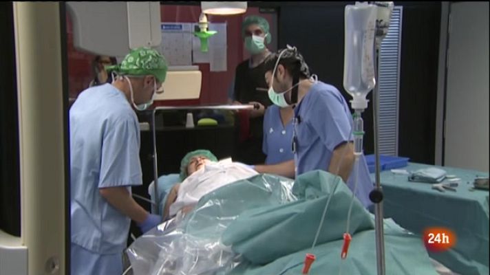 L'Informatiu - Quan el gènere condiciona la pròpia salut