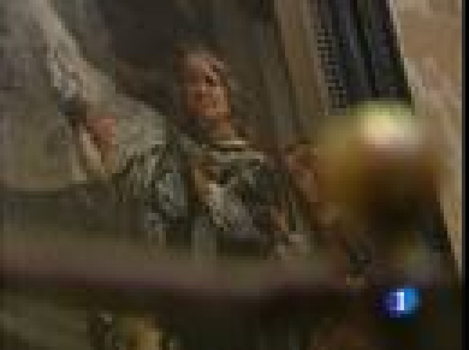 El Museo del Prado presenta nuevas audio guías para niños | Ver