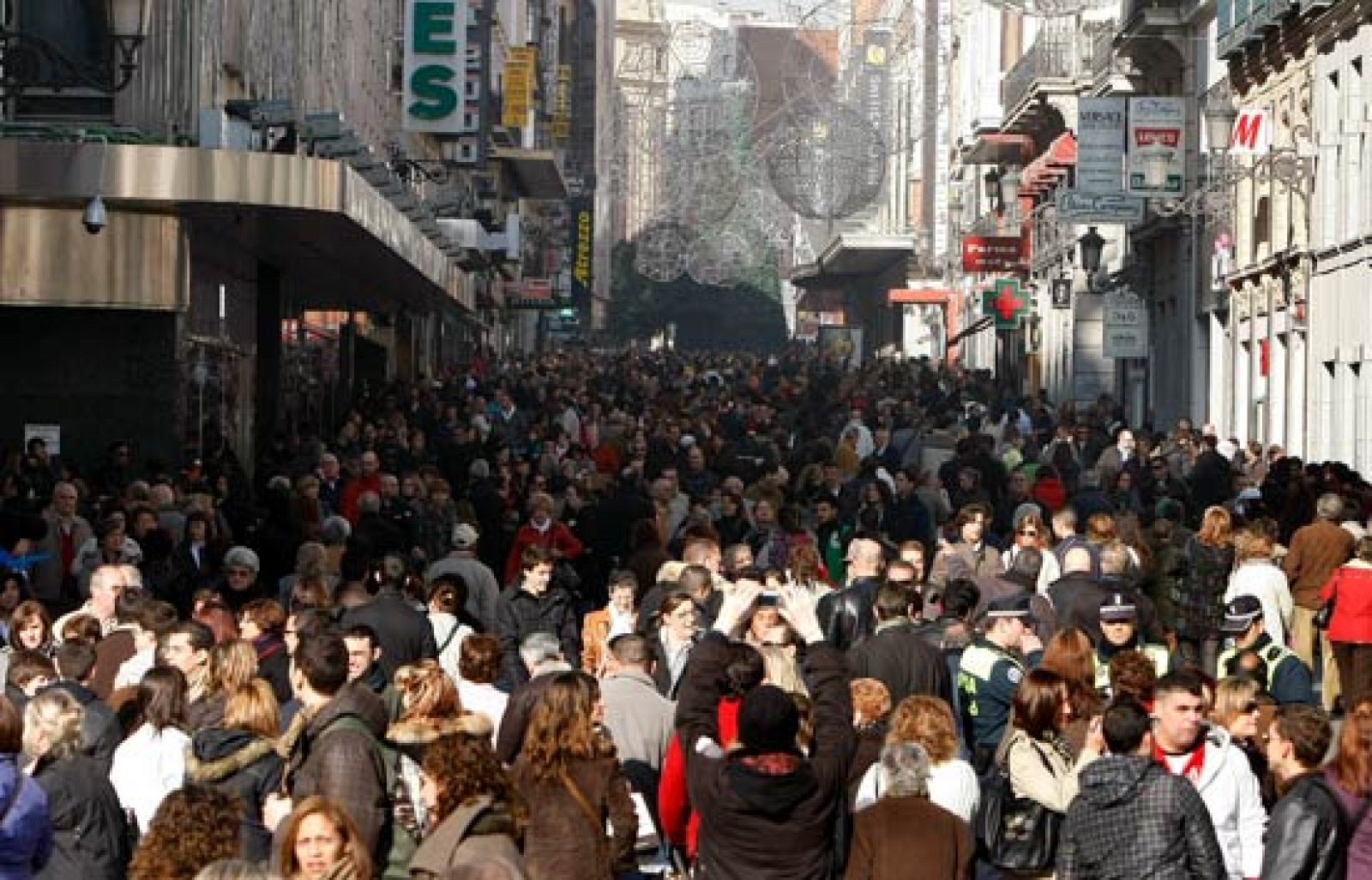 Comando Actualidad - No es una Navidad cualquiera | Ver