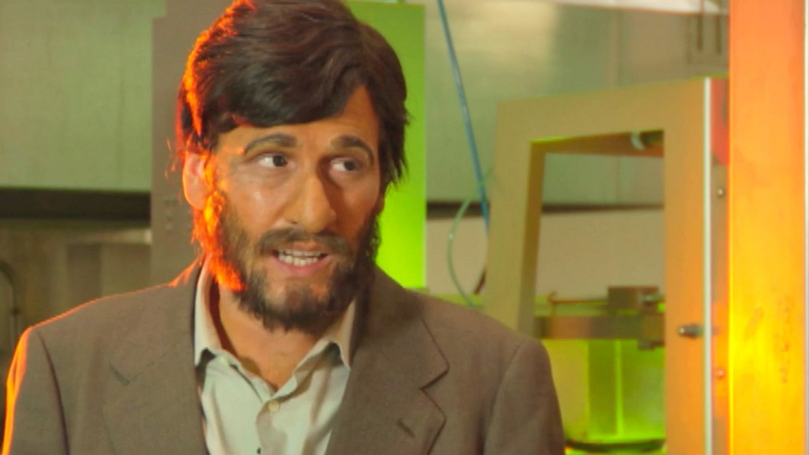 Muchachada Nui - Ahmadineyad - Ver ahora