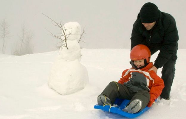 Telediario 1 - Telediario en 4' - 24/12/09