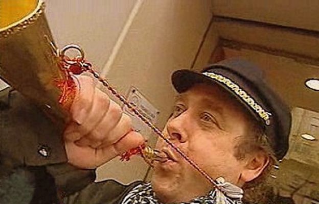 España Directo - Pregoneros del siglo XXI