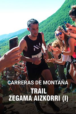 Carreras de montaña - Zegama Aizkorri (1)