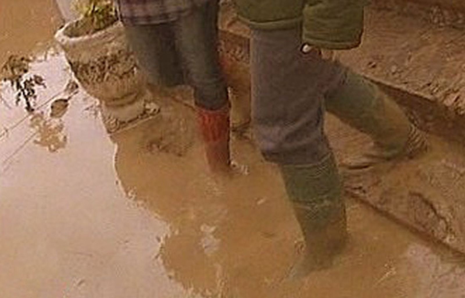 España Directo - Inundados en Córdoba | Ver