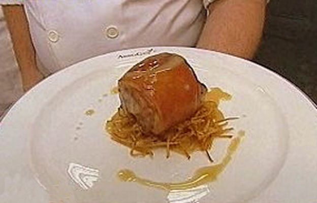 RTVE Cocina - Cochinillo asado con patatas