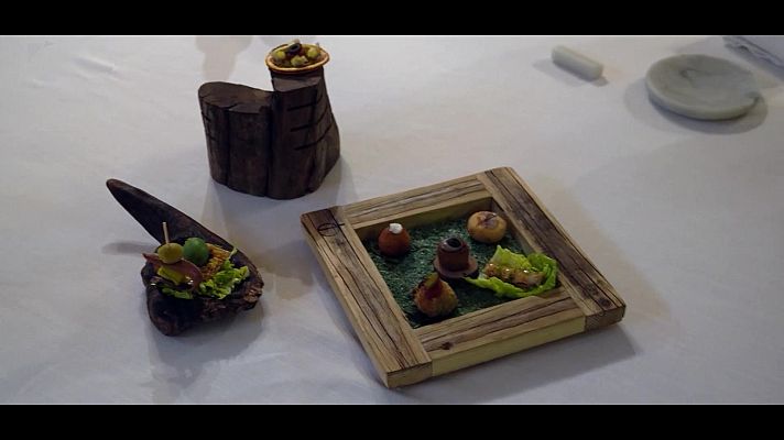 Zoom Tendencias - Granada, un viaje slow y rockero