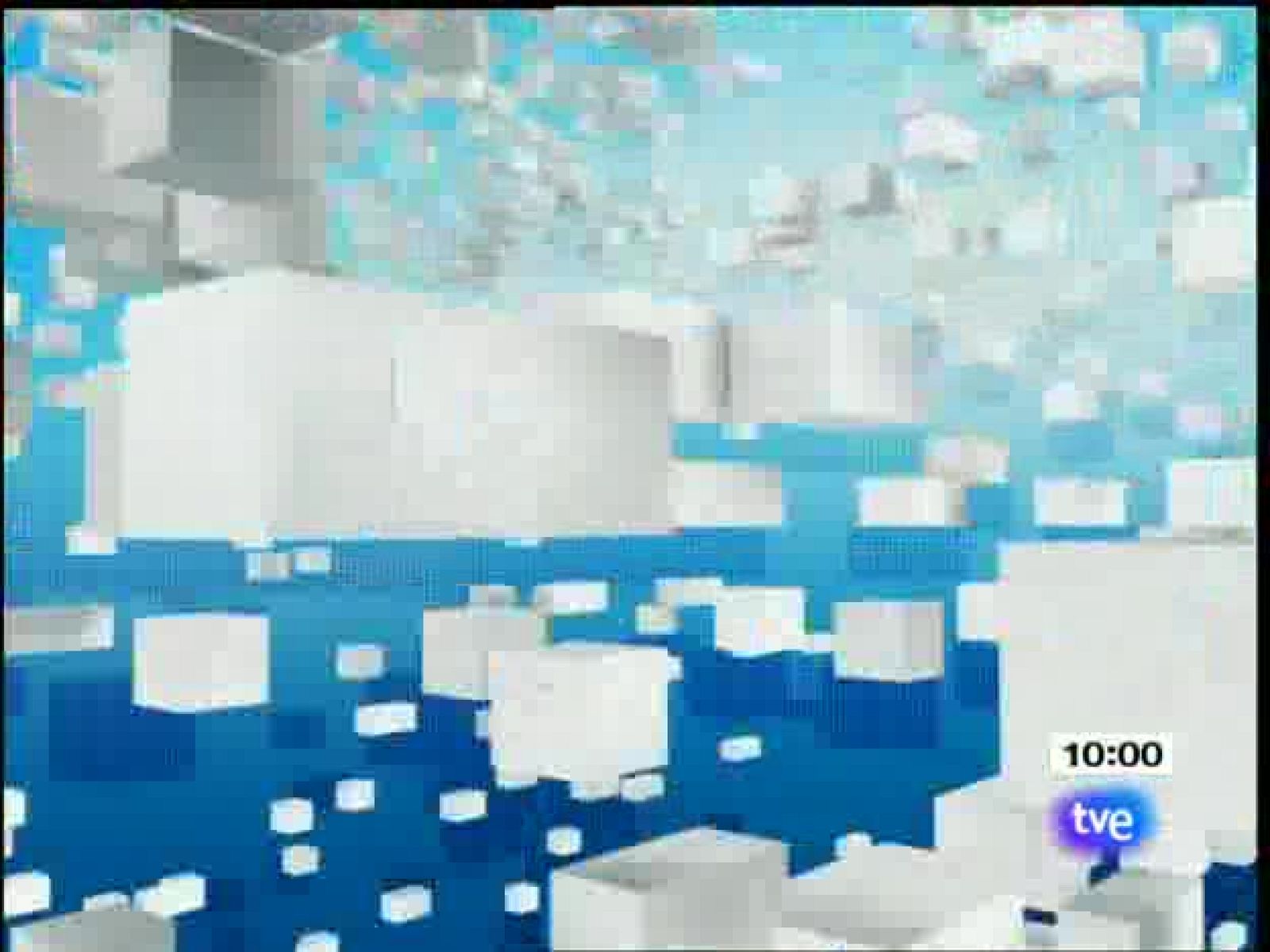 Telediario matinal | Ver