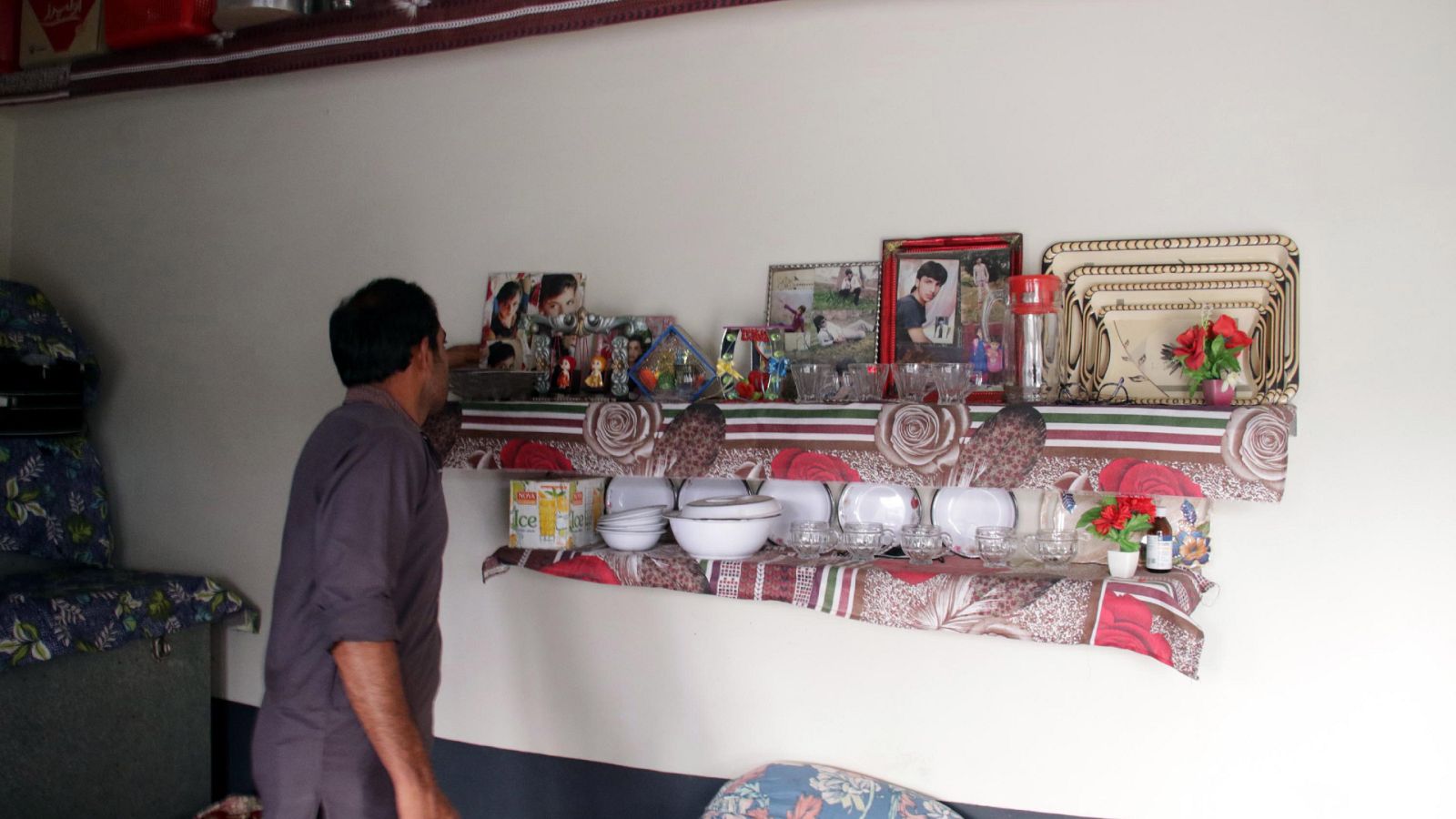 Asociación de Mujeres paquistaníes en Cataluña: "Fueron castigadas por elegir a sus parejas [...] Por eso las mataron" - Informativo 24h | Ver