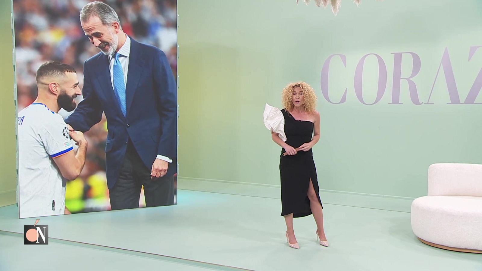 Corazón - 29/05/22 - ver ahora