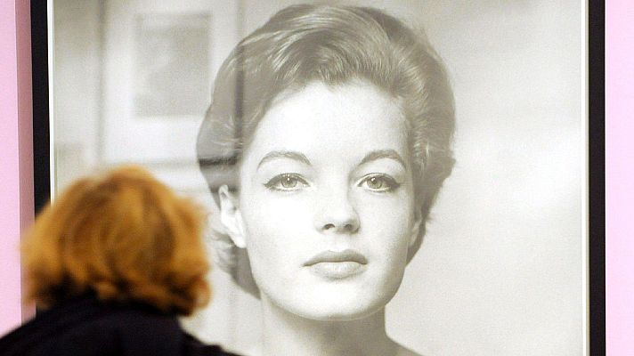 Informativo 24h - Romy Schneider, 40 años de la muerte de una de las actrices más queridas