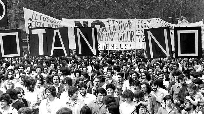 Informativo 24h - 40 años del ingreso de España en la OTAN