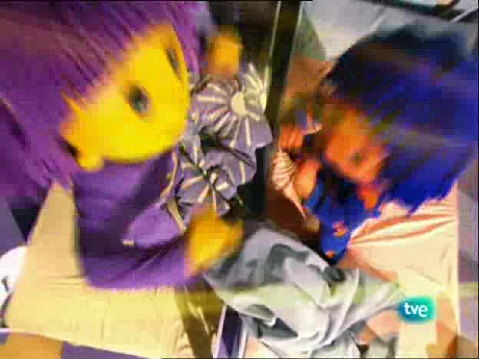 Jim Jam & Sunny - Jim Jam & Sunny | Ver