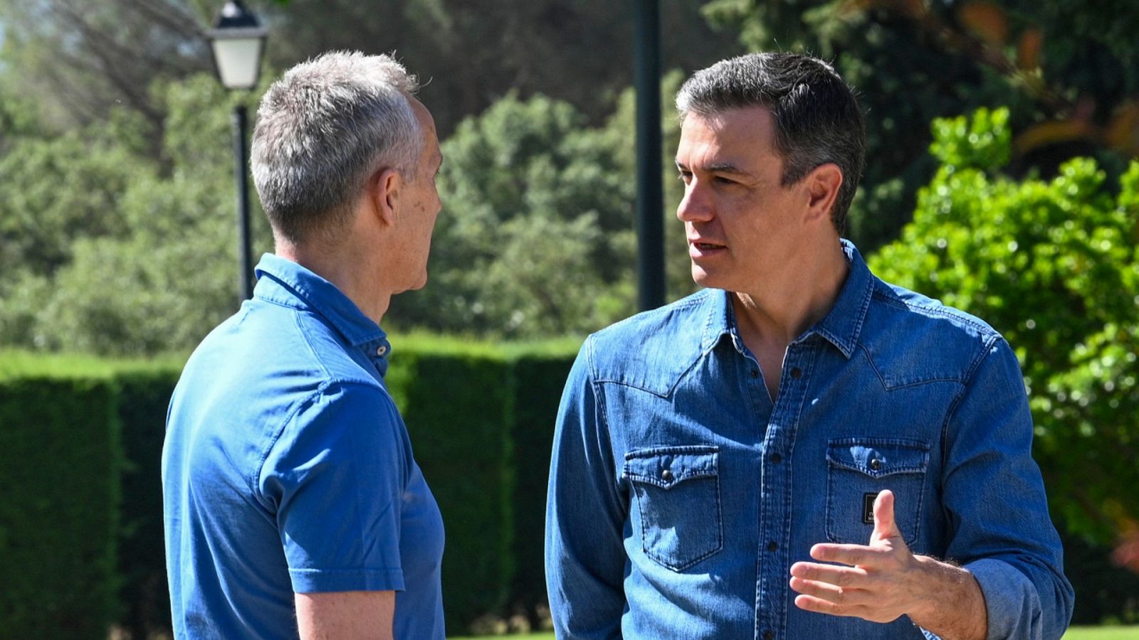 Telediario Matinal en Cuatro Minutos 30/05/2022