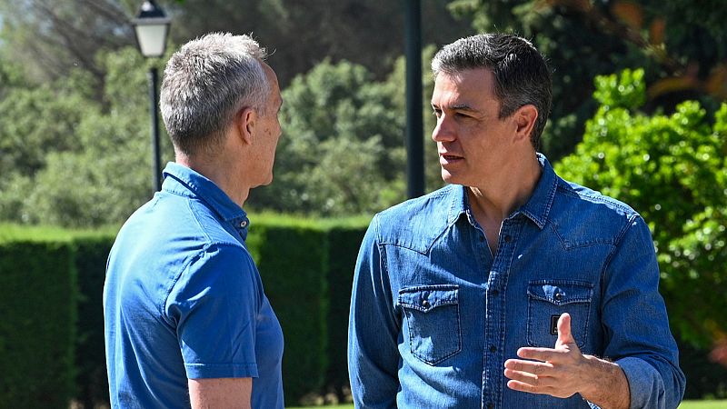 Telediario Matinal en Cuatro Minutos 30/05/2022