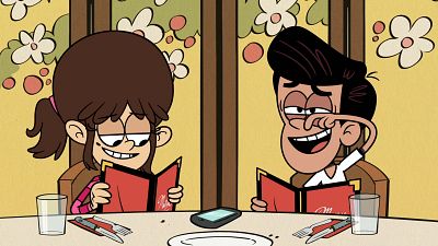 Bordando el trabajo - Una casa de locos | Ver