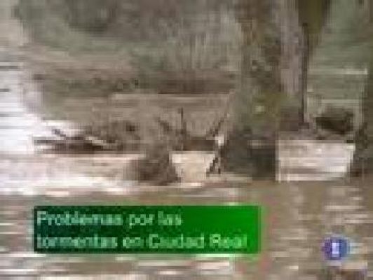 Noticias de Castilla-La Mancha - Noticias de Castilla-La Mancha - 24/12/09