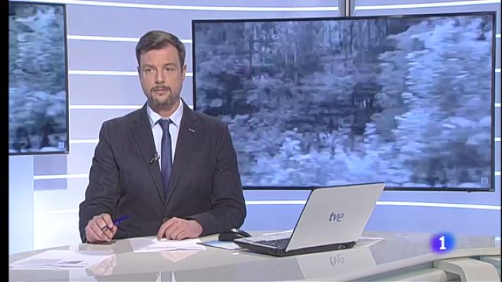 TeleCantabria - Tren Santander - Bilbao