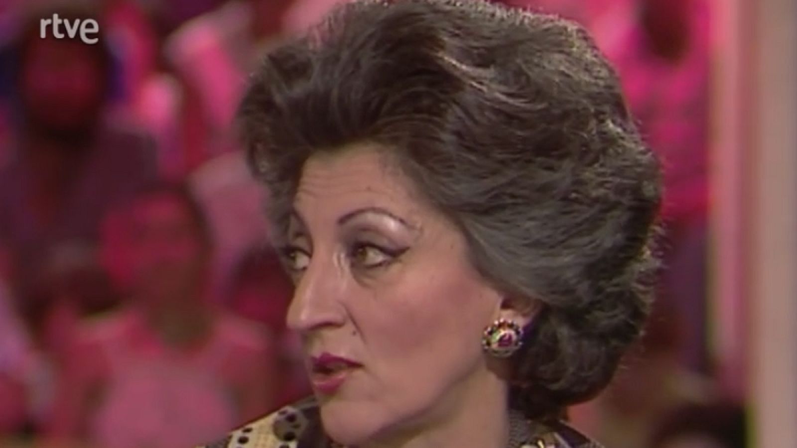 Esta noche - 16/7/1981 - Esta noche | Ver