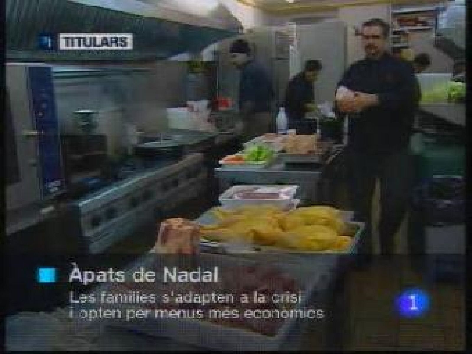 L'Informatiu Migdia (24/12/09)