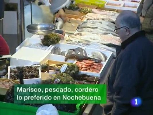 Noticias de Extremadura - Noticias de Extremadura - 24/12/09