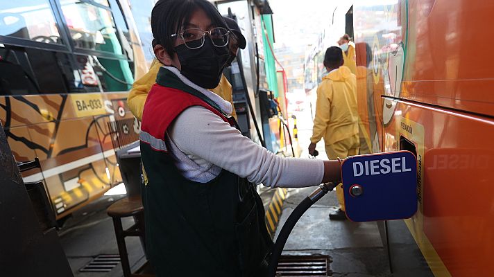 La economía - La economía - 30/05/22