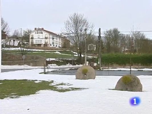 TeleCantabria - Telecantabria - 24/12/09