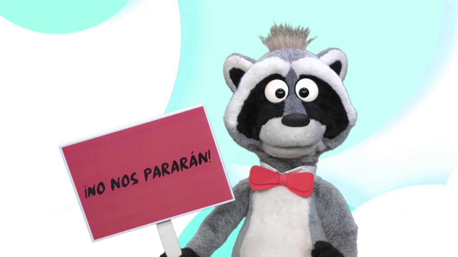 ¡Derechos mapachos! - Aprendemos en Clan | Ver