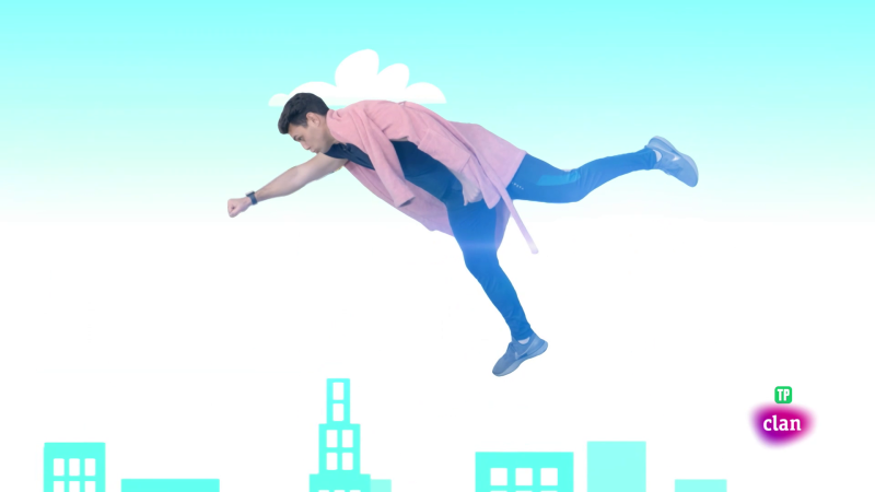 EDUCACI�N F�SICA - �Quiero jugar! - Aprendemos en Clan | Ver