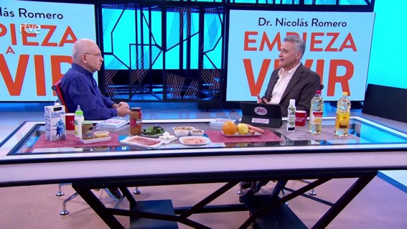 La aventura del saber - Dudas sobre el plan de adelgazamiento - ver ahora