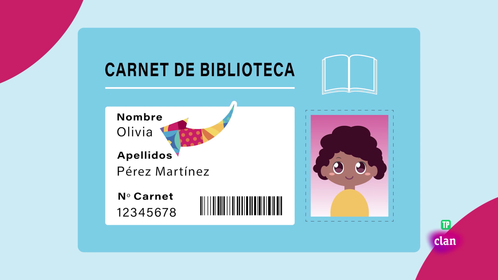 LENGUA - Derecho de expresión - Aprendemos en Clan | Ver