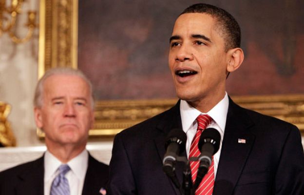  - EEUU aprueba la reforma sanitaria